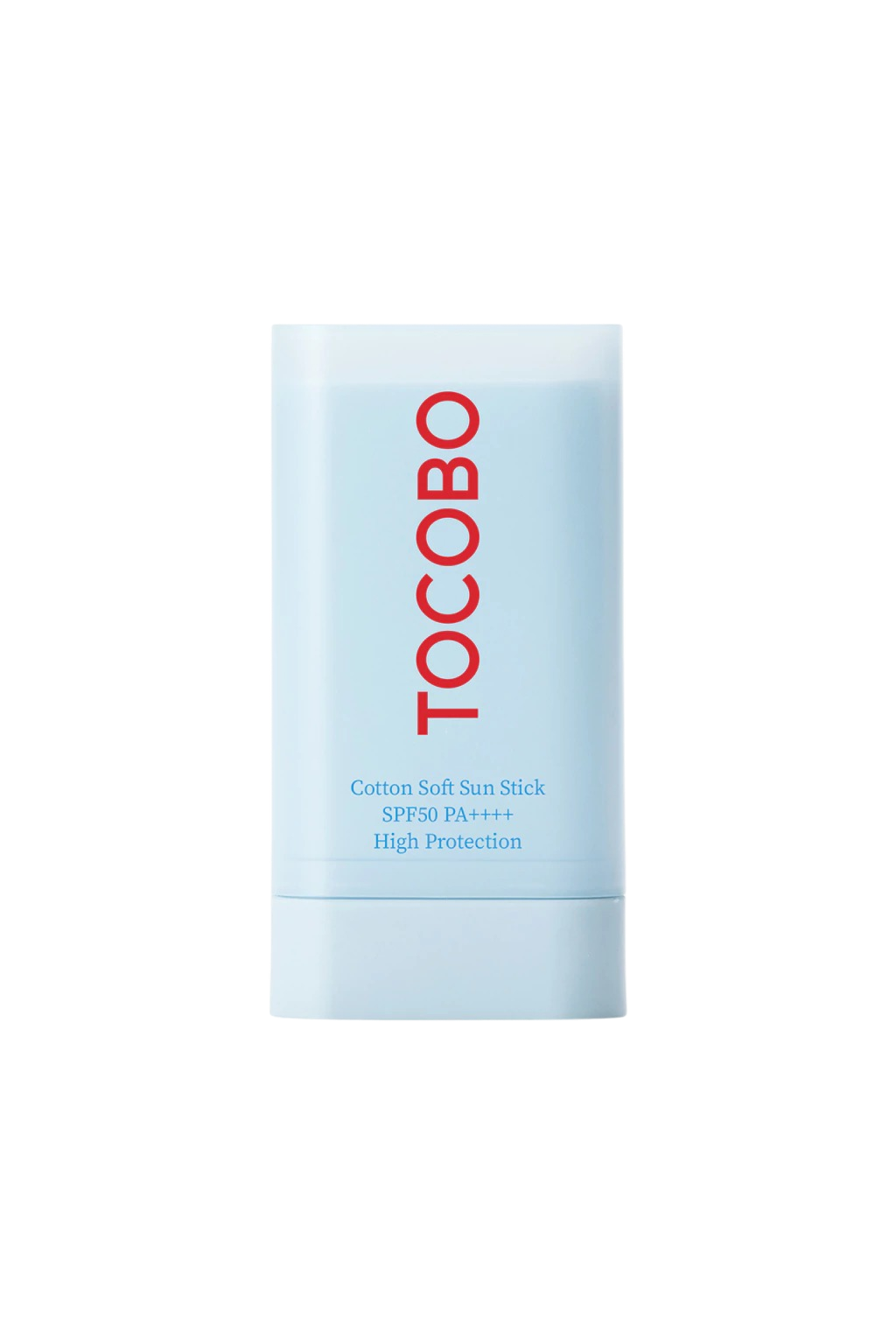 Cotton Soft Sun Stick SPF50+ PA++++